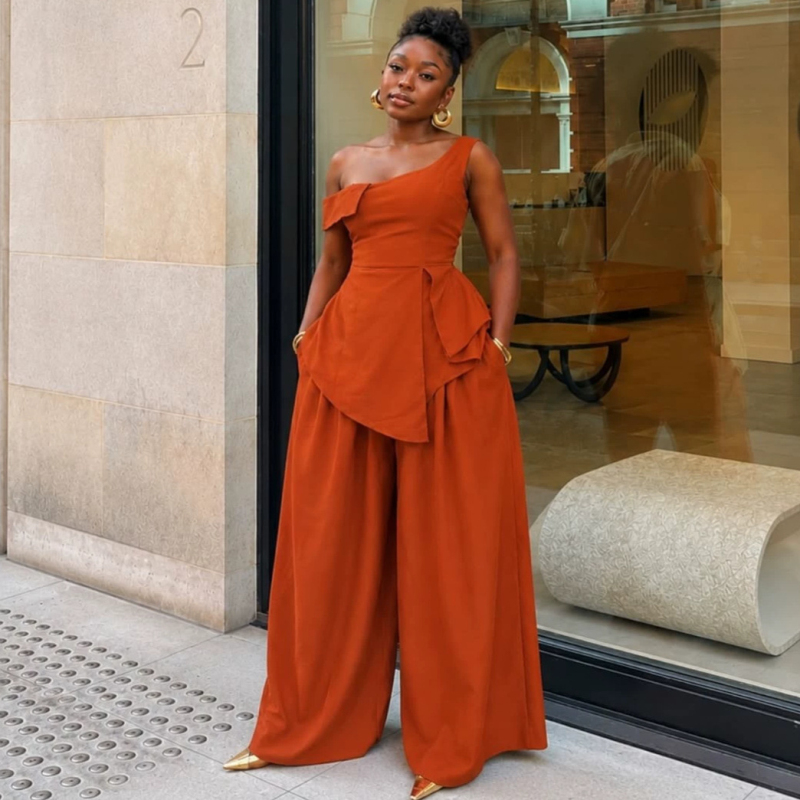 New Design African Fashion Wom - Blouse Off Shoulder review and price
