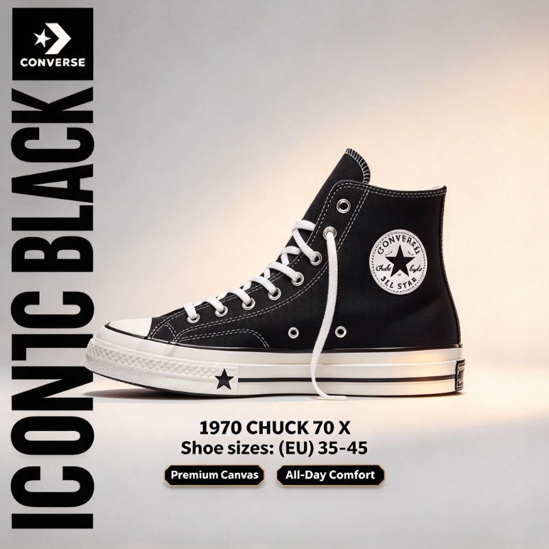 Converse 1970 CHUCK 70 X: Comf - Converse Shoes Chuck 70 review and price