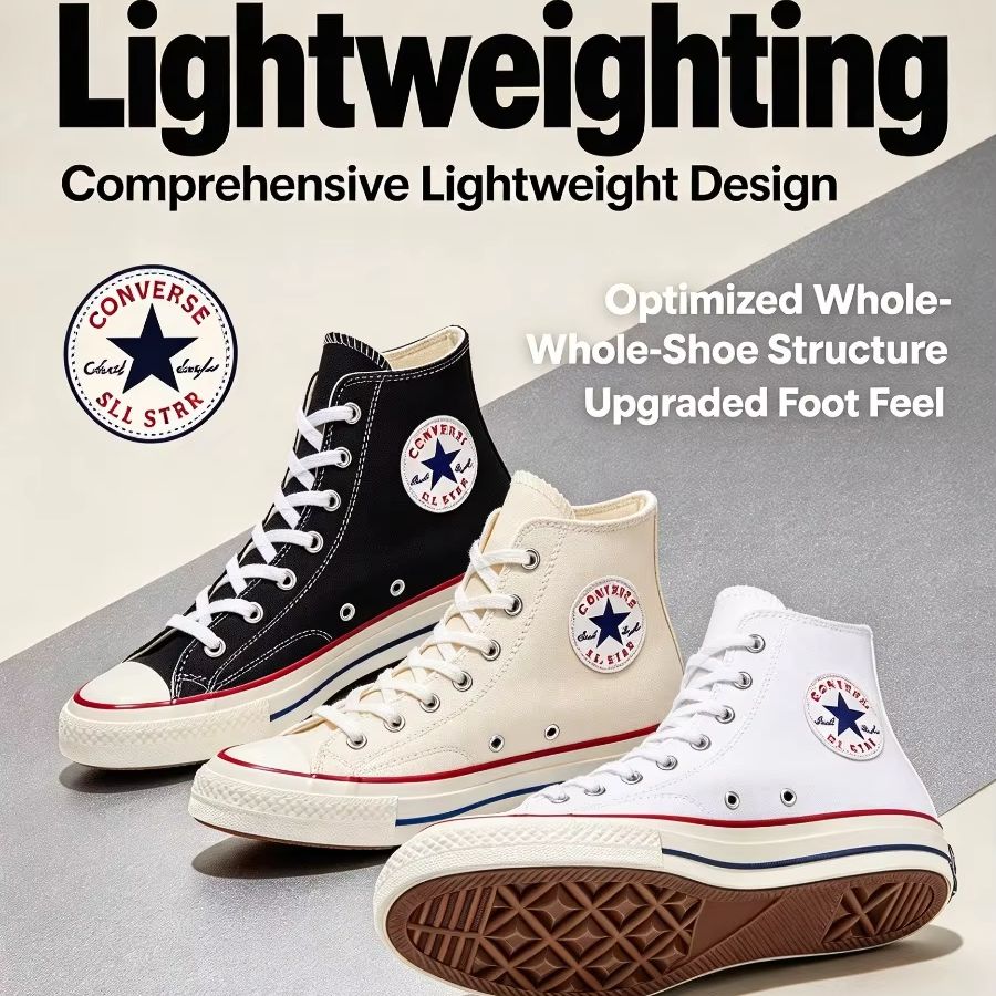 Converse 1970 CHUCK 70 X: Comf - Converse Shoes Chuck 70 review and price