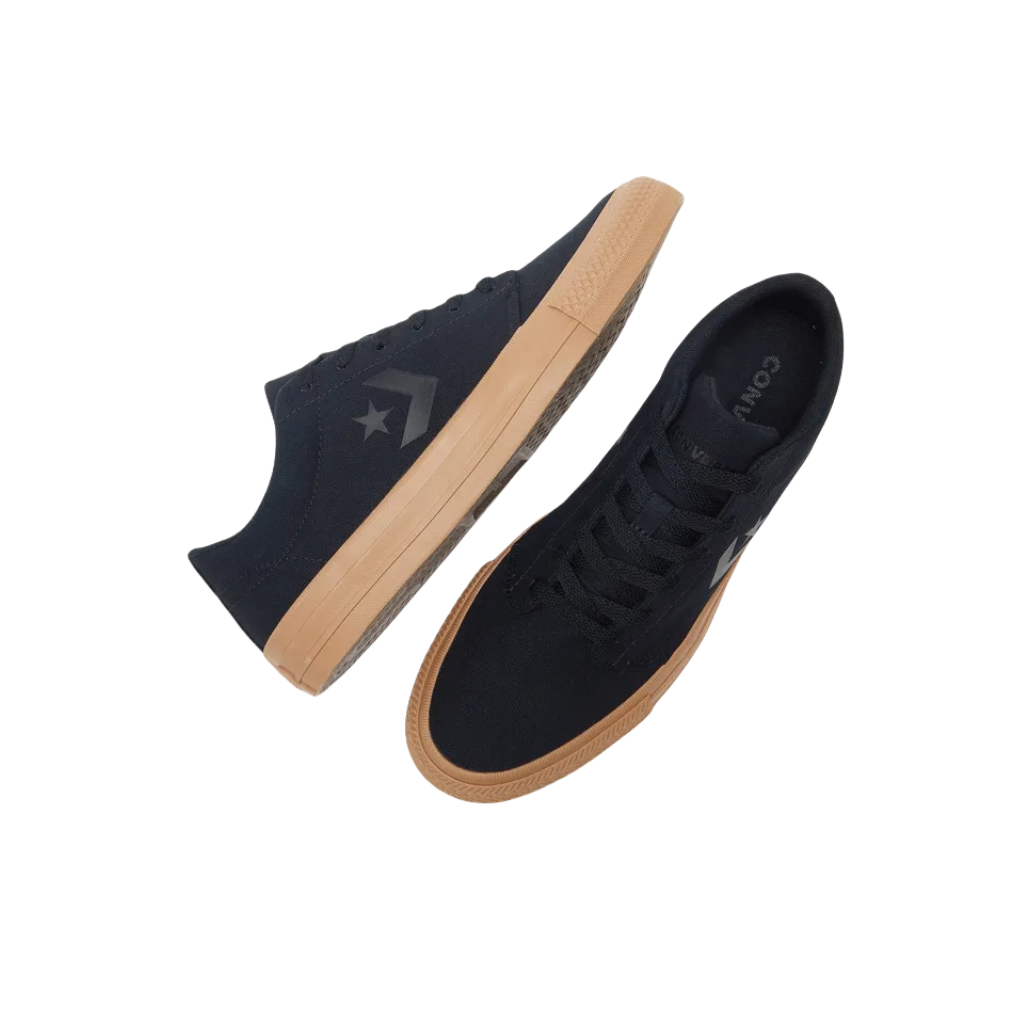 Converse Slip Resistant Abrasi - Vans Shoes Old Skool review and price